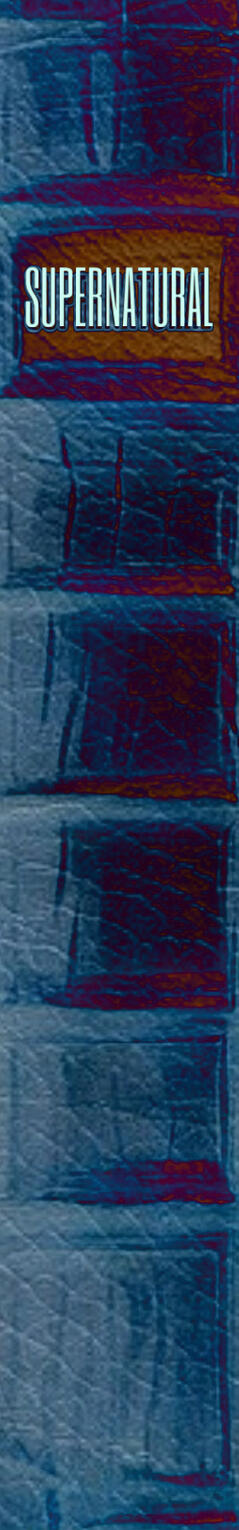 Supernatural