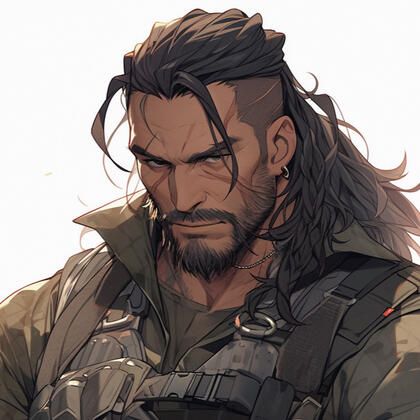 Leiv Solheim (Shower Thoughts)