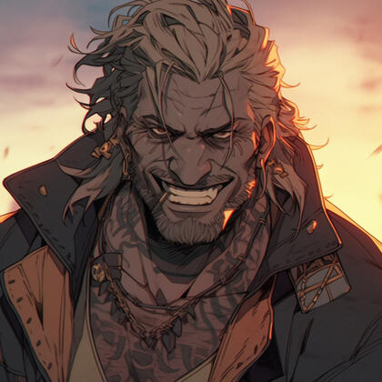 Dacre Roydon (Nightmares)