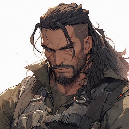 Leiv Solheim (Commander)