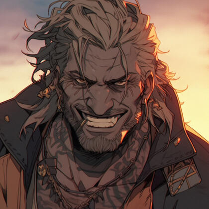 Dacre Roydon (Raider)